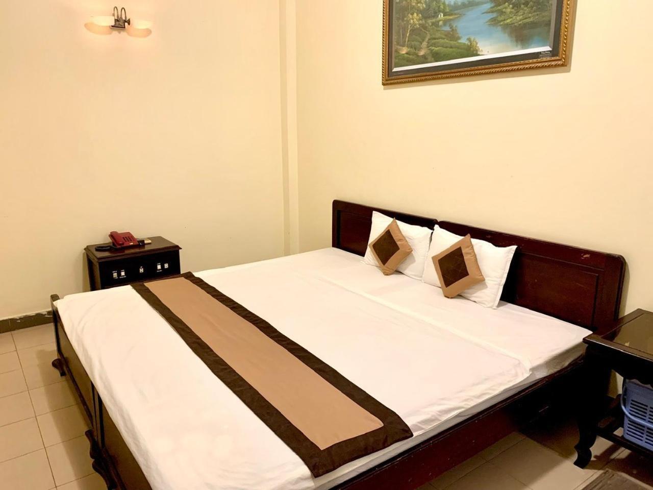 Tran Ly Hotel Huế Ngoại thất bức ảnh