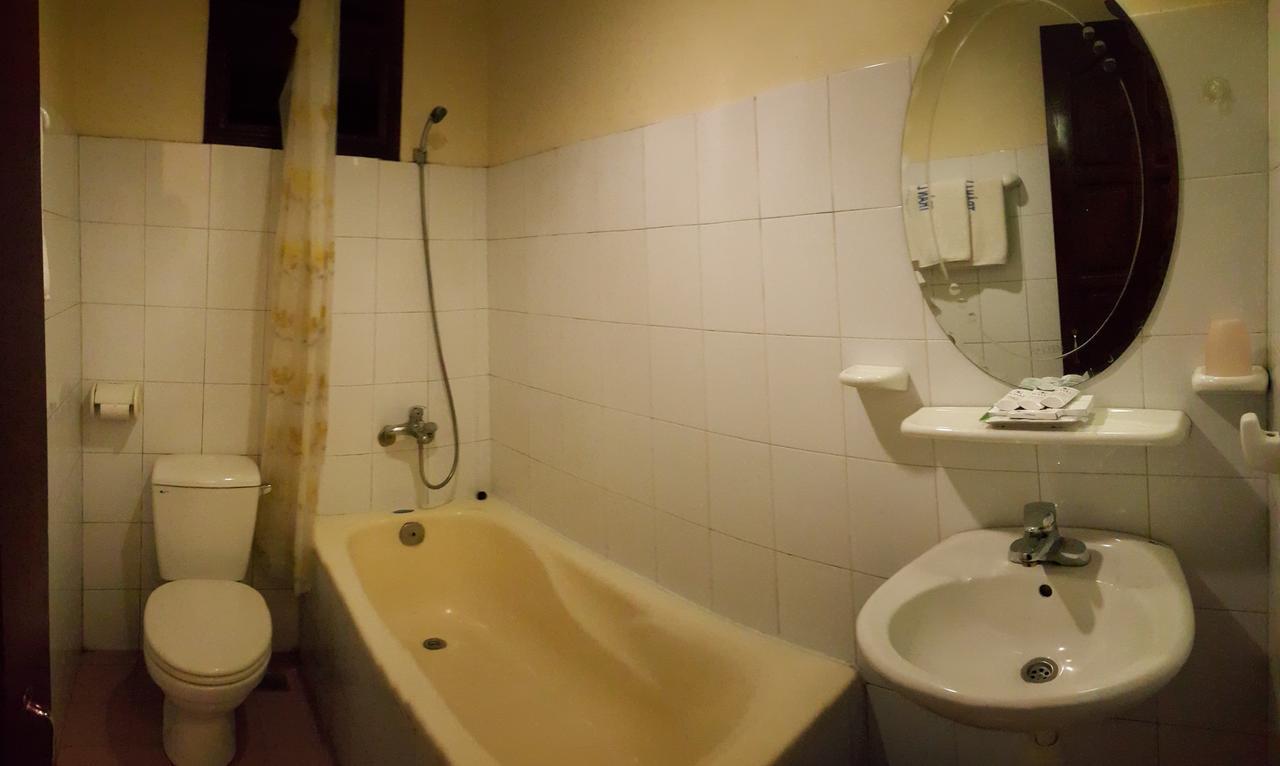 Tran Ly Hotel Huế Ngoại thất bức ảnh